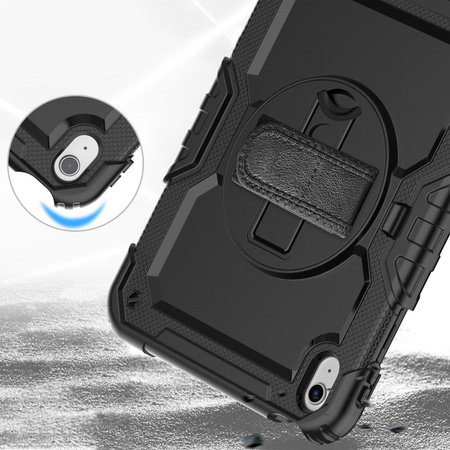 TECH-PROTECT SOLID360 POKROWIEC DO IPAD 10.9 2022 11 2025 DOSKONAŁA OCHRONA