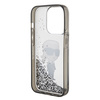 KARL LAGERFELD ETUI CASE POKROWIEC DO IPHONE 15 PRO 6 1 PRZEZROCZYSTY