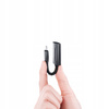 Adapter do telefonu McDodo, przejściówka, do Iphone, mini jack 3,5mm