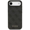 GUESS ETUI 4G CLASSIC DO IPHONE 17 AIR CASE OCHRONNE Z PROTEKCJĄ