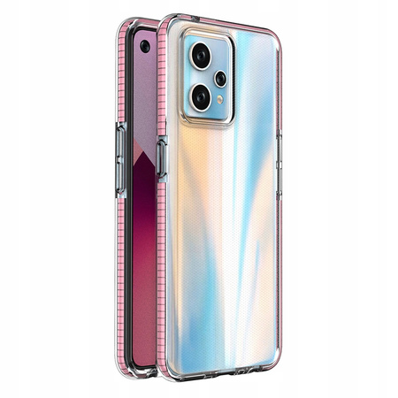 HURTEL ETUI CASE POKROWIEC SILIKONOWY DO REALME 9 PRO PLUS REALME 9 OCHRONA