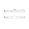 HURTEL ETUI SQUARE CLEAR DO SAMSUNG GALAXY A12 5G ŻELOWY POKROWIEC OCHRONNY