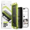 RINGKE SZKŁO PRYWATYZUJĄCE EASY SLIDE 2-PACK DO IPHONE 17 OCHRONA