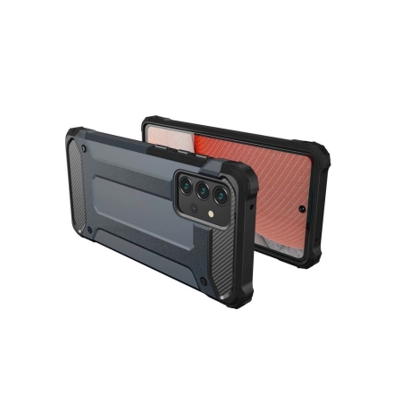HURTEL ETUI HYBRID ARMOR PANCERNE FUTERAŁ POKROWIEC DO SAMSUNG GALAXY A72