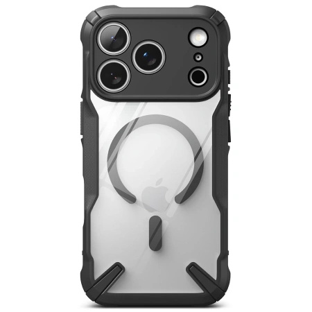 RINGKE ETUI FUSION X MAGNETIC MAGSAVE DO IPHONE 17 PRO MAX OCHRONA
