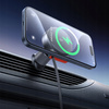 MCDODO CAR PHONE HOLDER INDUCTION CHARGER FOR MAGSAFE QI2