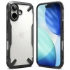 RINGKE ETUI FUSION X DO IPHONE 17 WZMOCNIONA OCHRONA Z PRZEZROCZYSTYM
