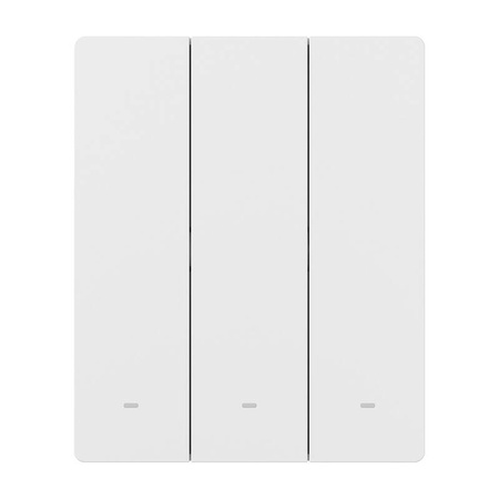 SONOFF M5-3C PRZEŁĄCZNIK WIFI DO SMART HOME GOOGLE ALEXA 3 KANAŁY MATTER