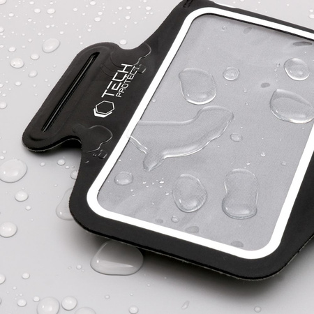 TECH-PROTECT M5 ARMBAND OPASKA NA TELEFON DO IPHONE 12 13 14 SAMSUNG GALAXY