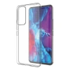 HURTEL ETUI POKROWIEC DO XIAOMI 12 LITE ULTRA CLEAR 0.5MM PRZEJŻYSTE