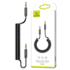 USAMS KABEL AUDIO JACK 3,5MM DO TELEFONÓW IPHONE 7 8 X 11 12 13 14 1,2M