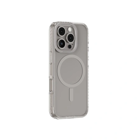 AMAZINGTHING ETUI SILIKONOWE TITAN PRO MAG CASE DO IPHONE 16 PRO