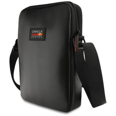 Torba Red Bull Carbon 10 czarny