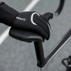 ROCKBROS RĘKAWICZKI ROWEROWE WODOODPORNE DO ROWERU PEŁNE ROZMIAR L