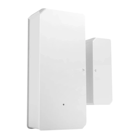 SONOFF CZUJKA OTWARCIA OKIEN DO SMART HOME WIFI DW2 BEZBŁĘDNE POWIADOMIENIA