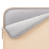 TECH-PROTECT SLEEVY LAPTOP 13-14 DO LAPTOPÓW POKROWIEC OCHRONNY Z WYŚCIÓŁKĄ