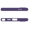 Etui Spigen Liquid Air na Samsung Galaxy S24 Ultra - fioletowe