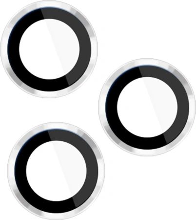 3MK HARDY LENS PROTECTION PRO SZKŁO DO APPLE IPHONE 17 PRO 17 PRO MAX