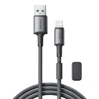 JOYROOM KABEL DO LIGHTNING 3A S-A50 DO IPHONE 11 12 13 14 1.2M DŁUGOŚĆ