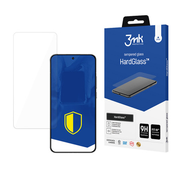 3MK SZKŁO HARTOWANE DO OPPO RENO 14 PRO OCHRONA Z RYSAMI 9H WYSOKA