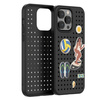PINIT ETUI DYNAMIC CASE DO IPHONE 14 PRO 6.1 ANTYWSTRZĄSOWE OCHRONA I STYL