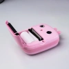 HURTEL MINI DRUKARKA DLA DZIECI Z FOTOKAMERĄ I KAMERĄ ZABAWKA FOTOGRAFICZNA