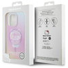 HELLO KITTY HARDCASE DO IPHONE 16 PRO MAX 6.9'' 50TH ANNIVERSARY DO MAGSAFE
