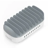 Inteligentna stacja ładowania Orico DUK-10P-V1 10 x USB-A - biała