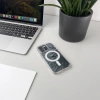 HURTEL ETUI ULTRA CLEAR DO IPHONE 17 AIR KOMPATYBILNE Z MAGSAFE