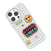 PINIT PRZYPINKI EMOJI PIN DO PINIT CASE DO IPHONE 12 13 14 15 WZÓR 3