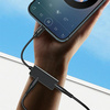 AWEI ADAPTER PRZEJŚCIÓWKA DO LIGHTNING JACK 3.5 DO IPHONE 11 12 13 14