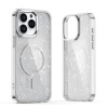 HURTEL ETUI GLITTER CASE DO IPHONE 16 PRO MAX Z DO MAGSAFE OCHRONNE Z