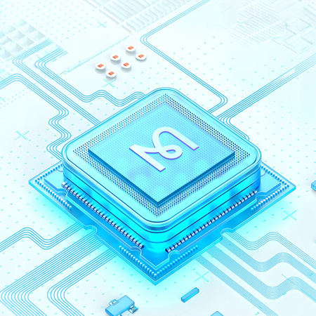 MCDODO INDUCTIVE CHARGER FOR APPLE WATCH 3IN1 CABLE FOR IPHONE MACBOOK 100W