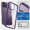 SPIGEN ULTRA HYBRID IPHONE 14 PRO DEEP PURPLE