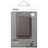 UNIQ MAGNETYCZNY PORTFEL RFID DO IPHONE 13 14 15 LYDEN DS STAND Z WIELOMA
