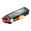 GENS ACE AKUMULATOR 5000MAH 14.8V 4S1P DO RC BASHING SERIA XT90 WYSOKI PRĄD