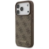 GUESS ETUI 4G CLASSIC DO IPHONE 17 PRO OCHRONA PRZED