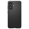 Spigen Liquid Air MagSafe, matte black - Samsung Galaxy S26