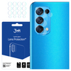 Oppo Find X3 Lite 5G - 3mk Lens Protection