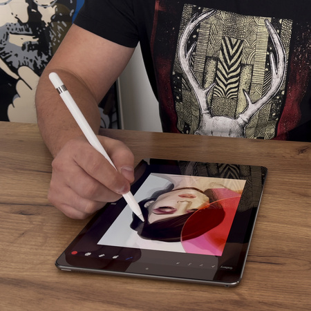 Wozinsky Tempered Glass szkło hartowane 9H Lenovo Tab P11 Pro