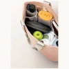 Torba UNIQ Arden Tote 16L - czarna