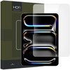 HOFI SZKŁO HARTOWANE DO IPAD AIR 13 1 2 2024 2025 PRO 13 7 Z OCHRONĄ EKRANU