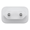 JOYROOM ŁADOWARKA SIECIOWA Z KABLEM C-C 30W DO IPHONE 12 13 14 GALAXY 1M