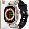 TECH-PROTECT DELTA PRO PASEK DO APPLE WATCH 6 7 8 9 10 SE 44 45 46 49 MM
