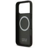 Etui Red Bull Meshed Powerbar MagSafe do iPhone 17 Pro Max granatowy