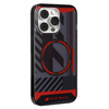 AUDI CASE DO IPHONE 13 PRO MAX 6.7 DO MAGSAFE HARDCASE DO APPLE Z OCHRONĄ