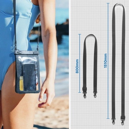 SPIGEN ETUI WODOODPORNE DO SAMSUNG GALAXY S23 S22 NOTE 20 A53 A73 ZADNA
