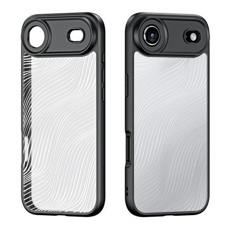 DUX DUCIS ETUI AIMO DO IPHONE 17 AIR OCHRONA PRZED ZARYSOWANIAMI