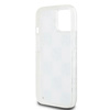 DKNY ETUI HARDCASE DO IPHONE 15 14 13 6.1 Z LOGO LIQUID GLITTER MULTILOGO