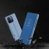 HURTEL ETUI CLEAR VIEW DO XIAOMI REDMI 11A POCO C55 Z KLAPKĄ DO TELEFONÓW
